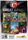 6 Great Games